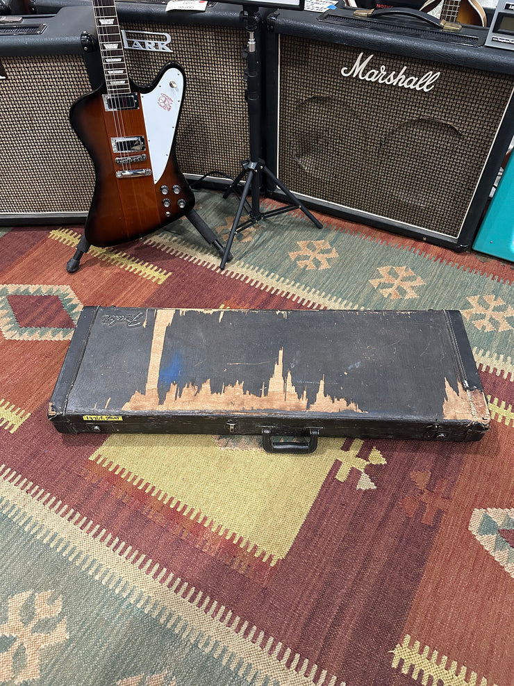 1976 Fender Stratocaster