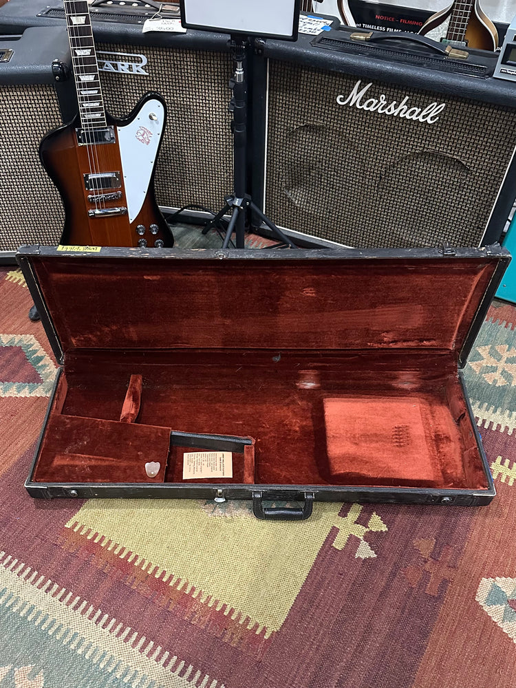 1976 Fender Stratocaster – Jimmy Wallace Guitars