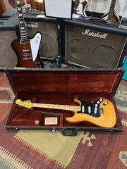 1976 Fender Stratocaster