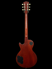Gibson "Made 2 Measure" Collector 1959 Reissue with Tejas Burst Murphy Lab Finish