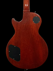 Gibson "Made 2 Measure" Collector 1959 Reissue with Tejas Burst Murphy Lab Finish
