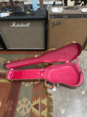 Gibson "Made 2 Measure" Collector 1959 Reissue with Tejas Burst Murphy Lab Finish