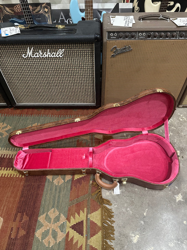Gibson "Made 2 Measure" Collector 1959 Reissue with Tejas Burst Murphy Lab Finish