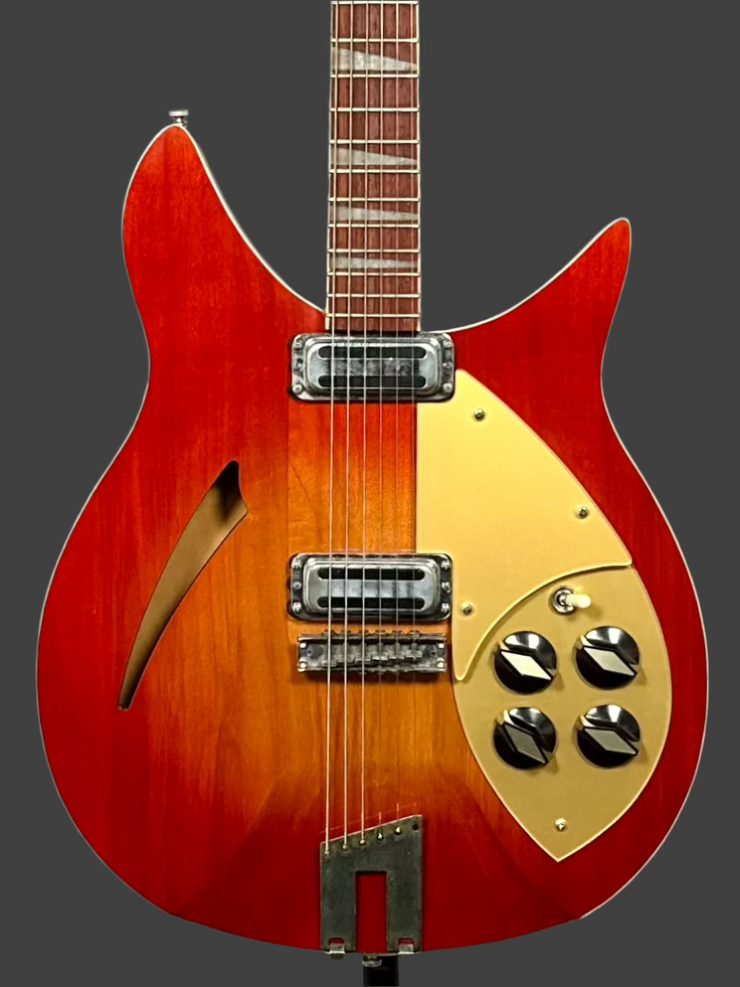 1959 Rickenbacker Capri