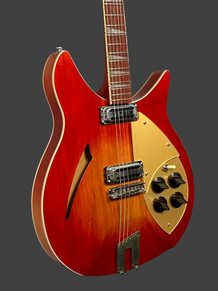 1959 Rickenbacker Capri
