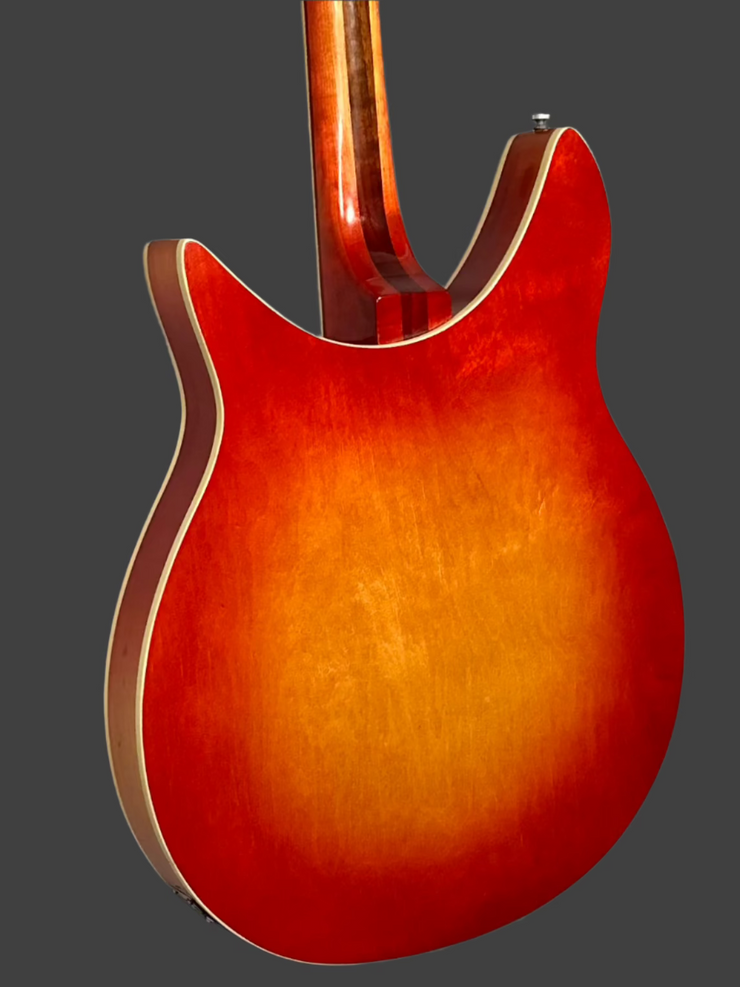 1959 Rickenbacker Capri