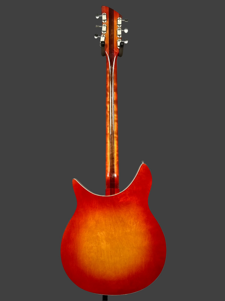 1959 Rickenbacker Capri