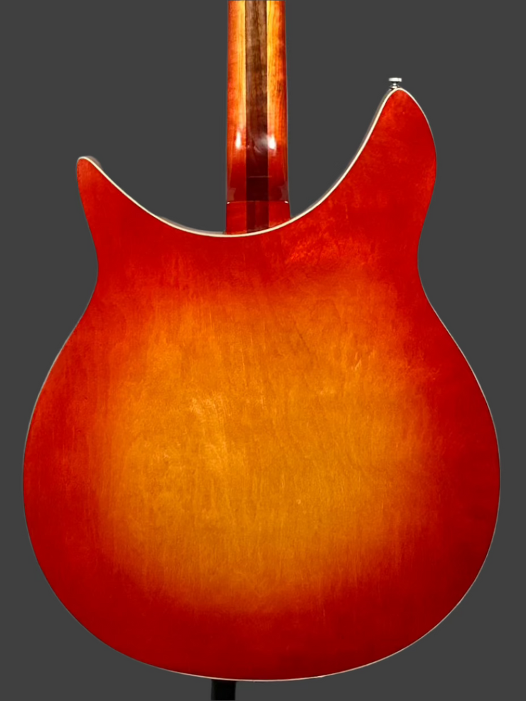 1959 Rickenbacker Capri
