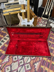 1959 Rickenbacker Capri