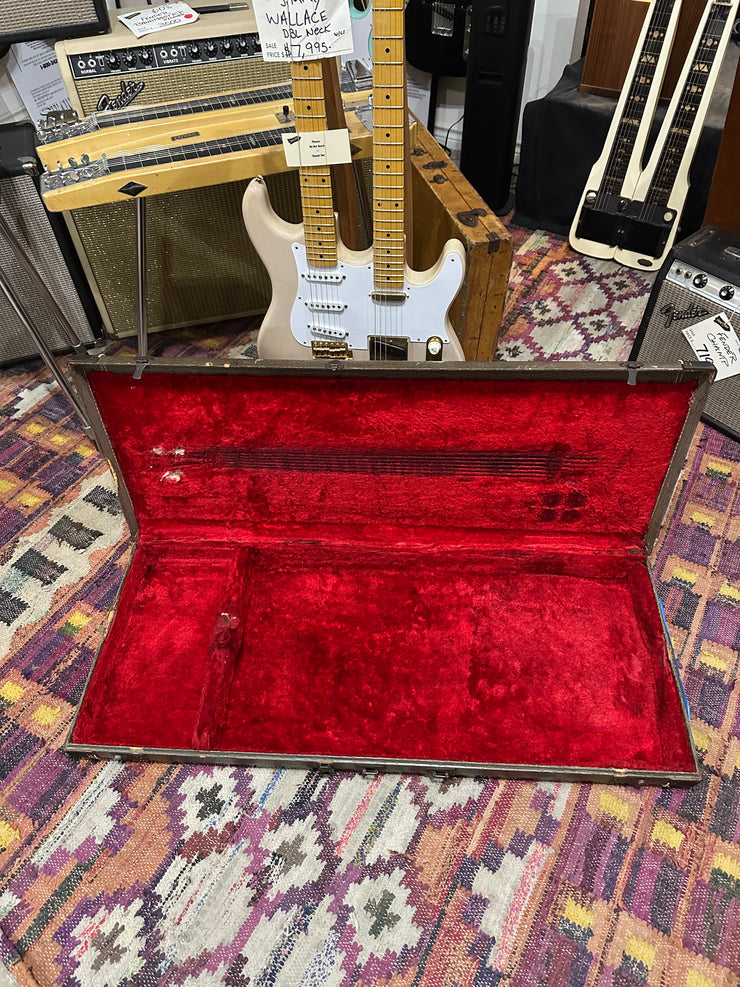 1959 Rickenbacker Capri