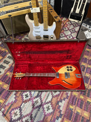 1959 Rickenbacker Capri