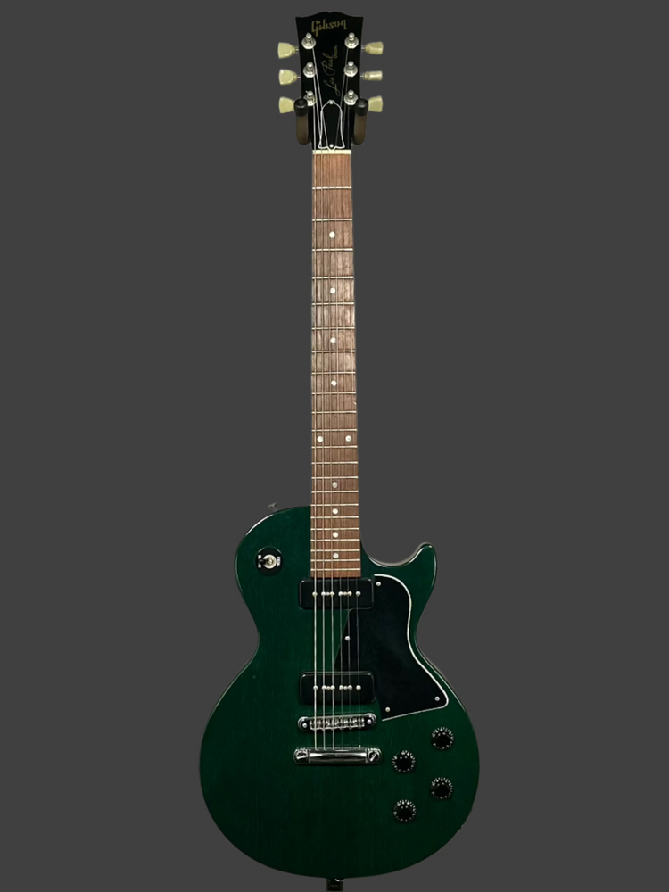 1998 Gibson Les Paul Special – Jimmy Wallace Guitars