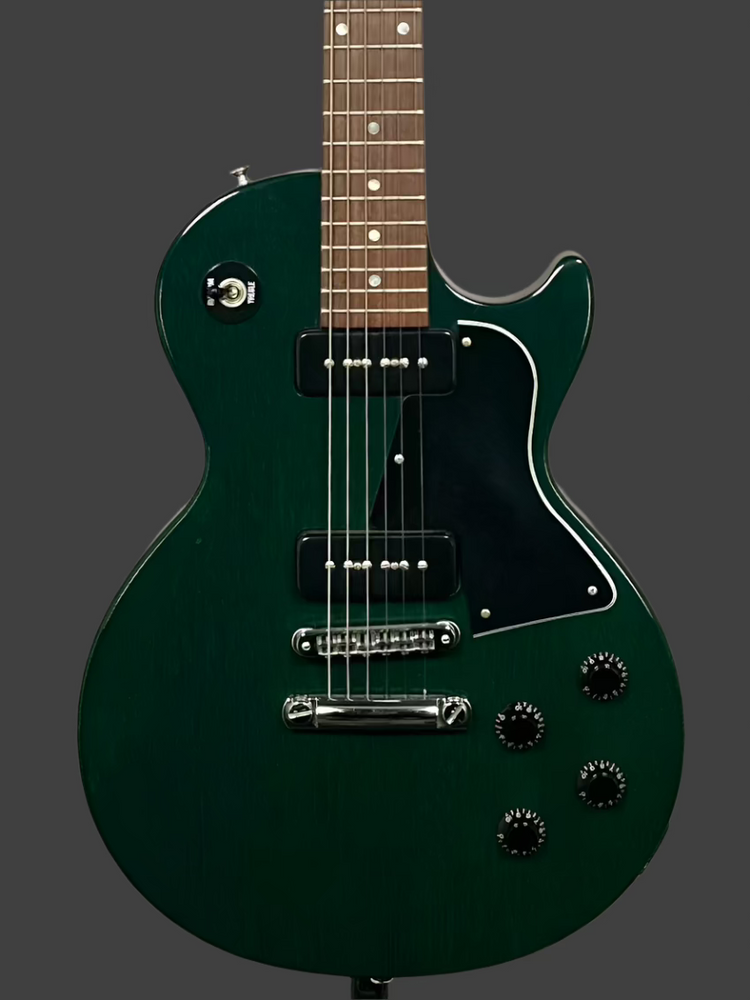 1998 Gibson Les Paul Special – Jimmy Wallace Guitars