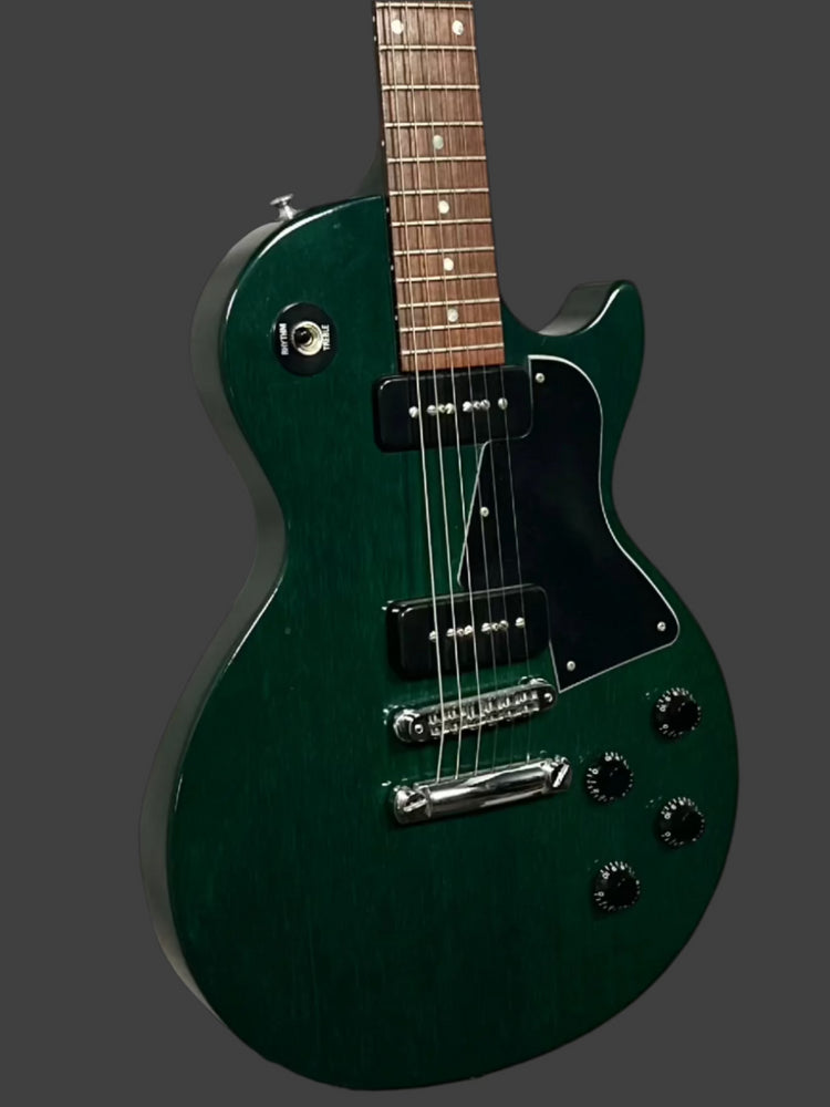 1998 Gibson Les Paul Special – Jimmy Wallace Guitars