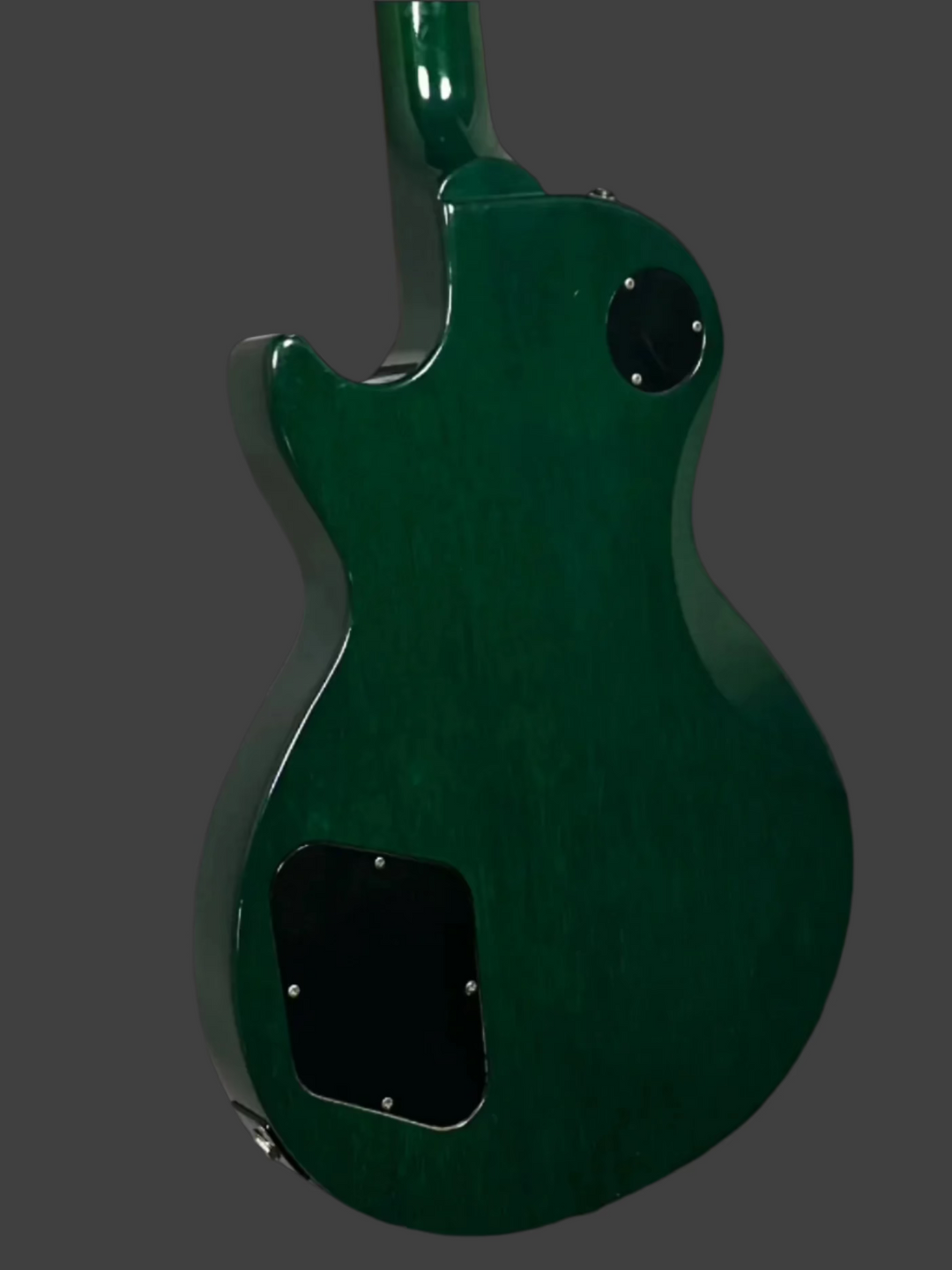 1998 Gibson Les Paul Special – Jimmy Wallace Guitars