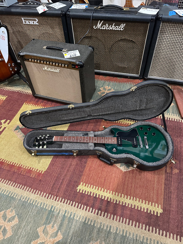 1998 Gibson Les Paul Special – Jimmy Wallace Guitars