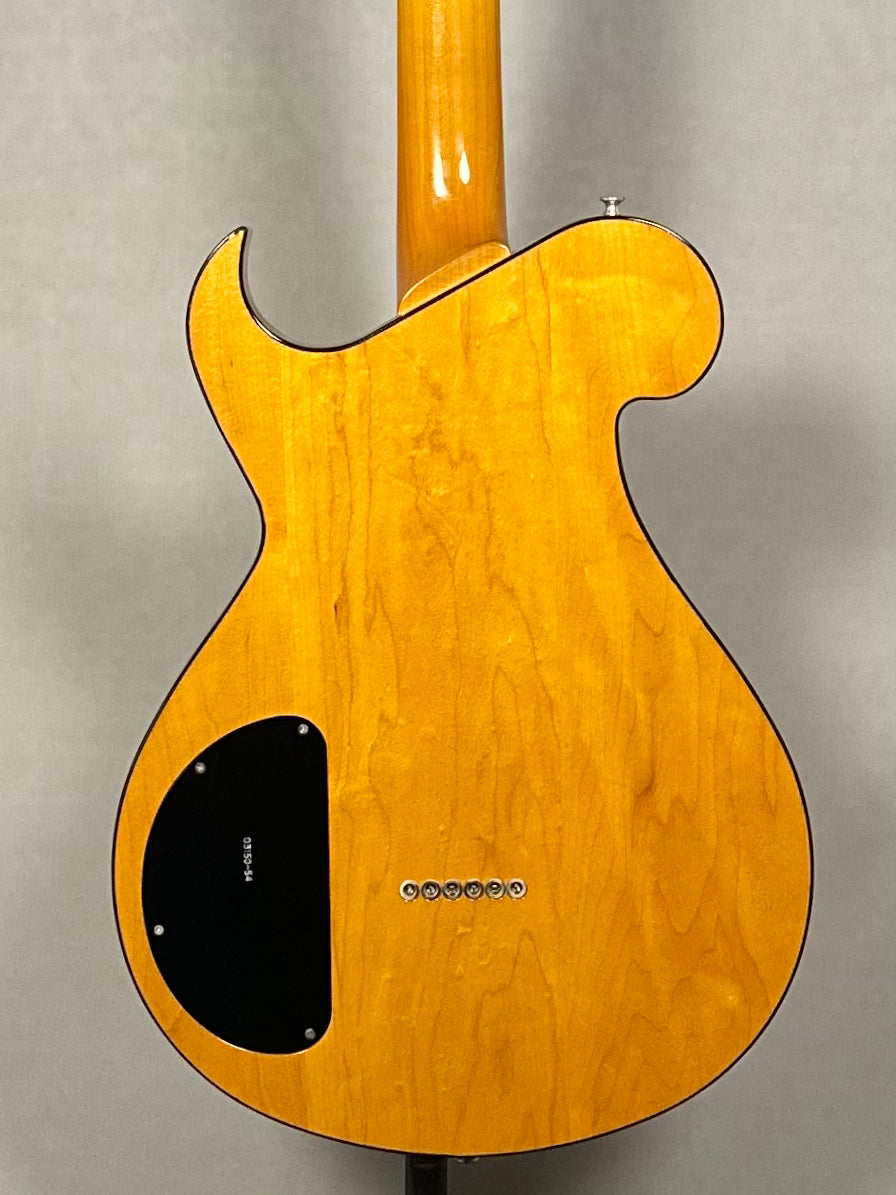 Bigsby BY50 – Jimmy Wallace Guitars