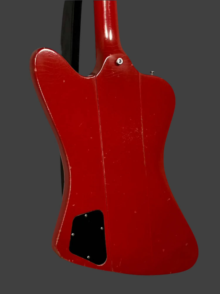Gibson Firebird I – Jimmy Wallace Guitars