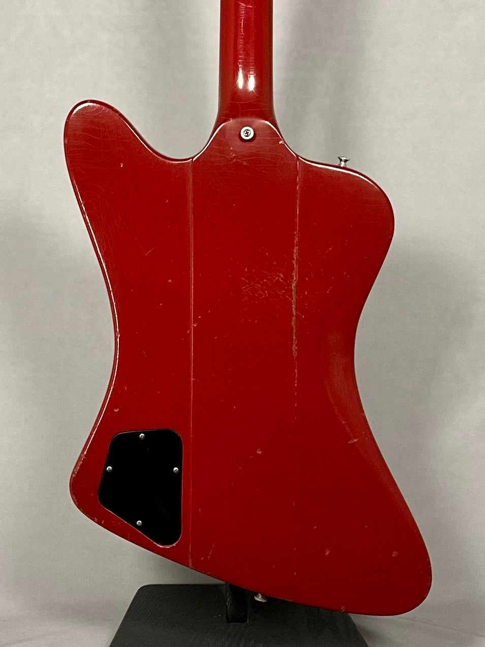 Jimmy Wallace ファイヤーバード image_d878ef17-3e6b-44aa-8bce-