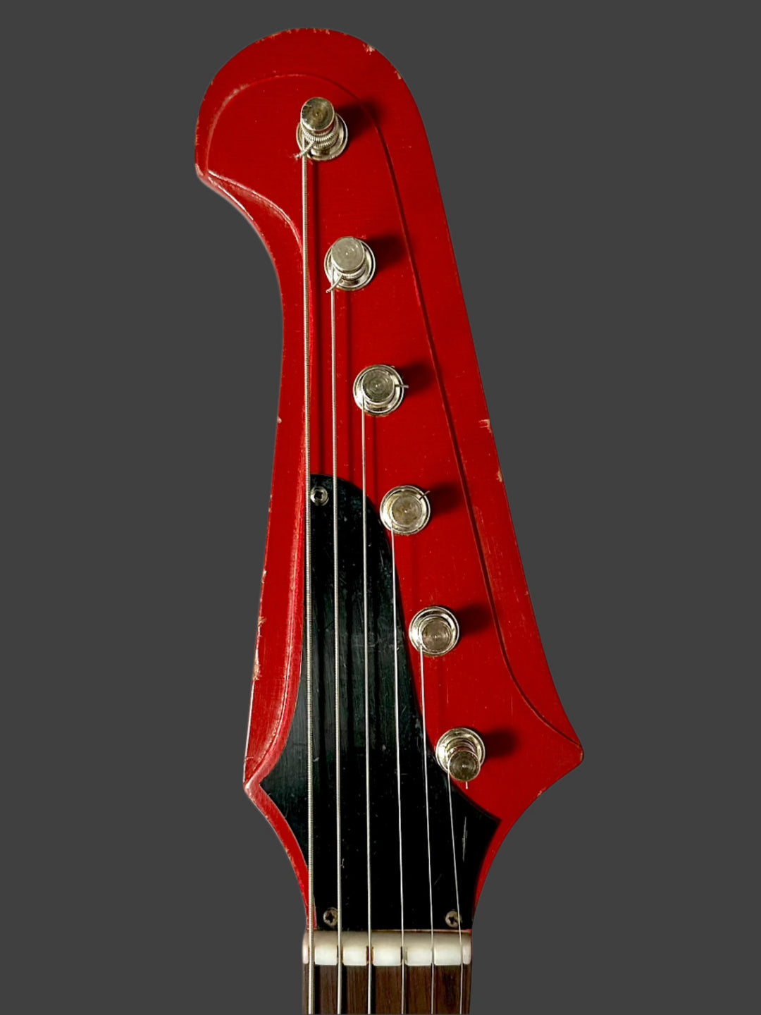 Gibson Firebird I – Jimmy Wallace Guitars