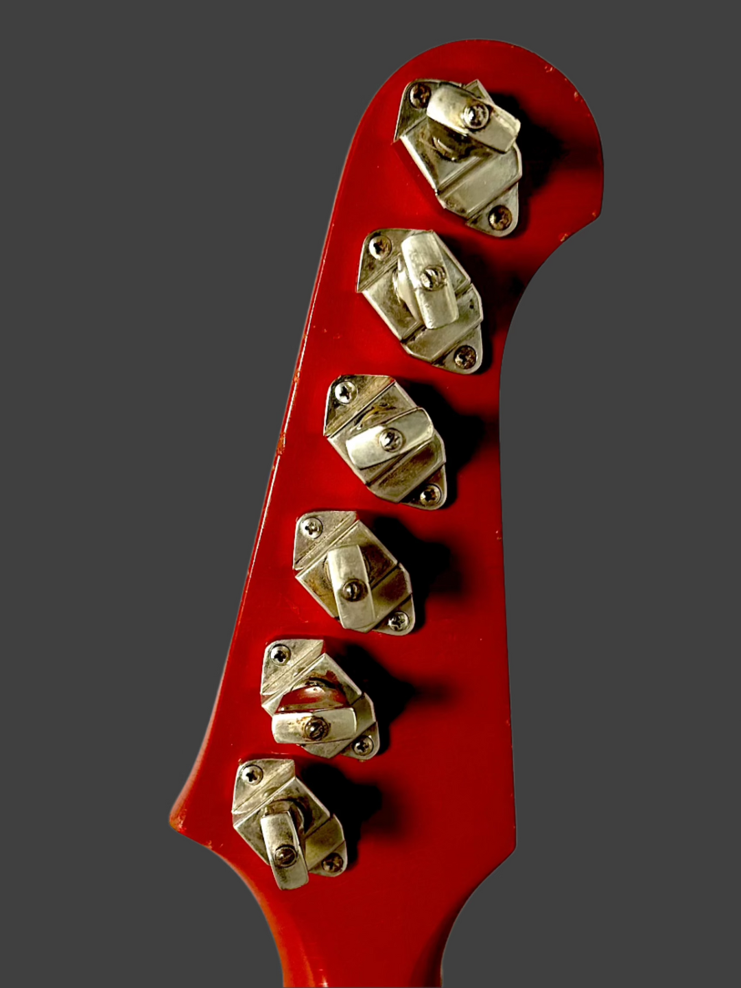 Gibson Firebird I – Jimmy Wallace Guitars