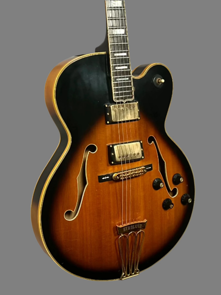 1976 Gibson Byrdland