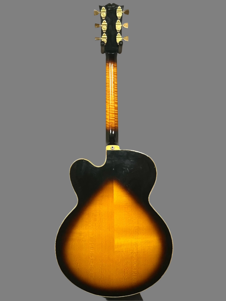 1976 Gibson Byrdland