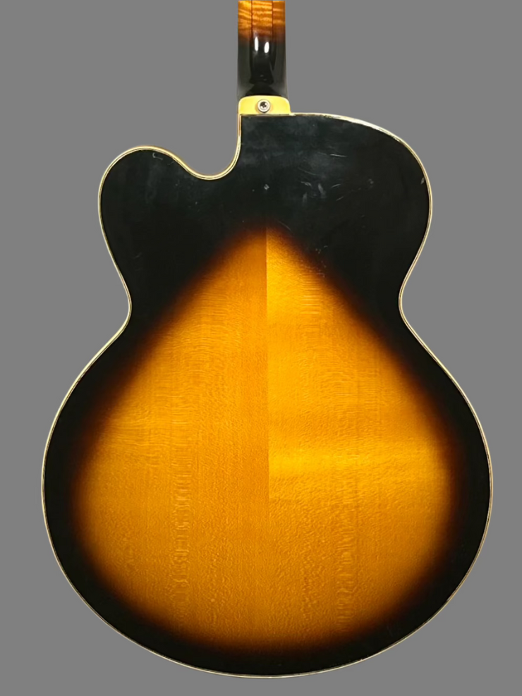 1976 Gibson Byrdland