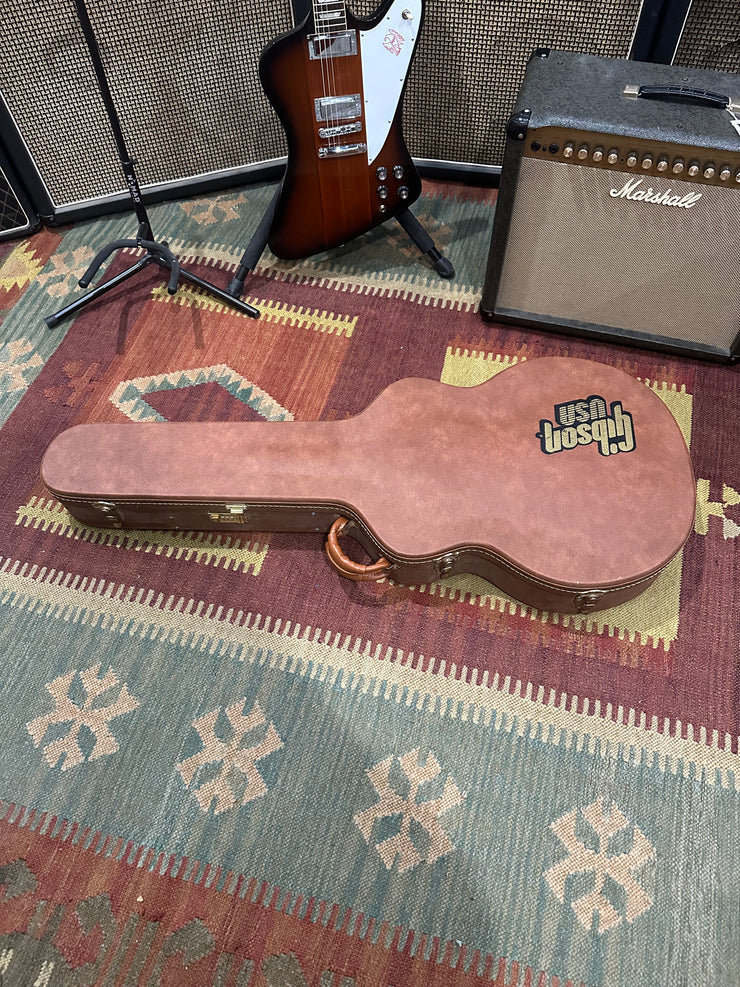 1976 Gibson Byrdland