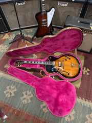 1976 Gibson Byrdland