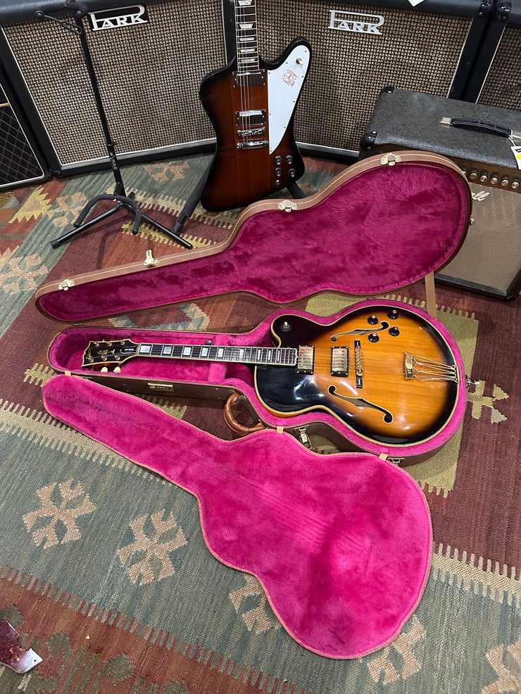 1976 Gibson Byrdland