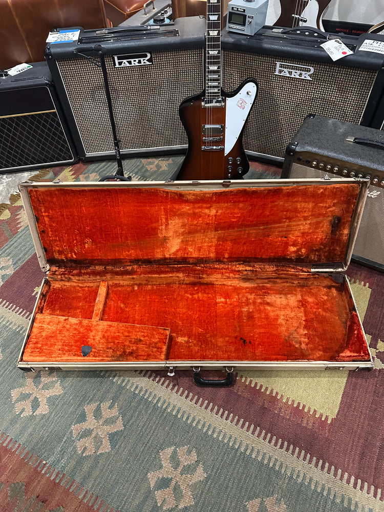 1964 Fender Jazz Bass – Jimmy Wallace Guitars