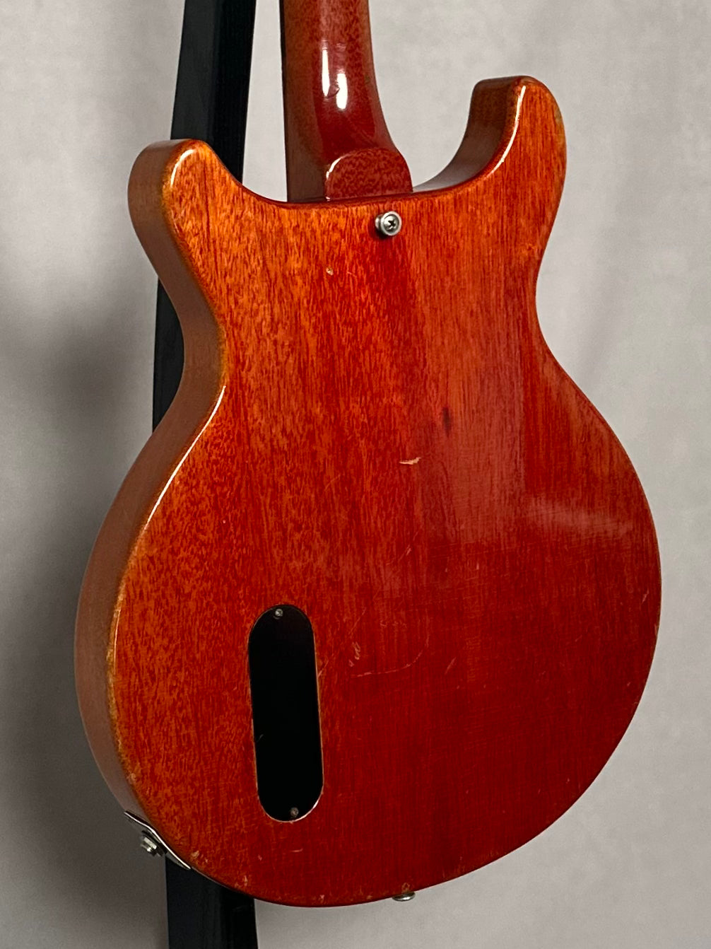1959 Gibson Les Paul Jr 3/4 Scale – Jimmy Wallace Guitars