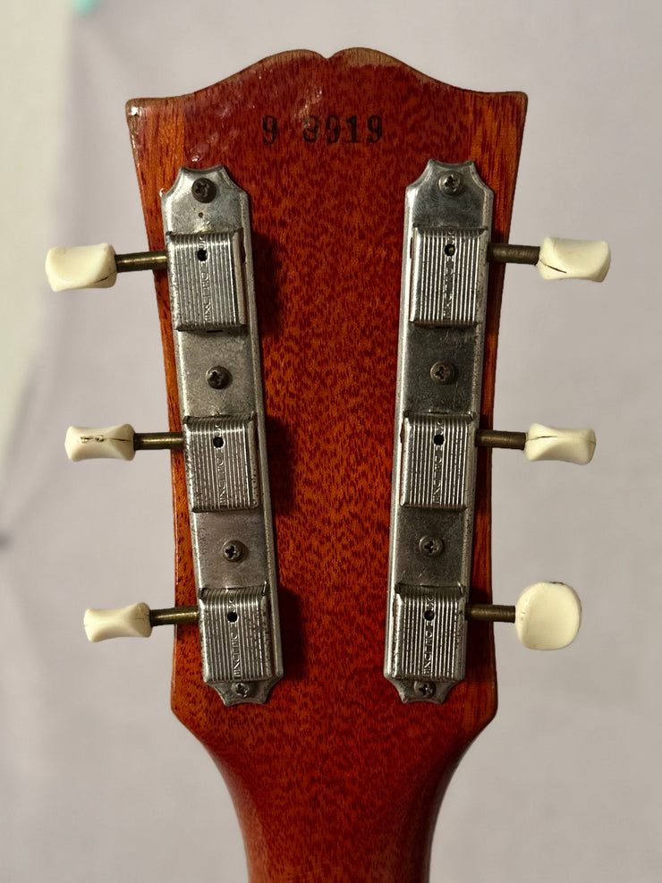 1959 Gibson Les Paul Jr 3/4 Scale