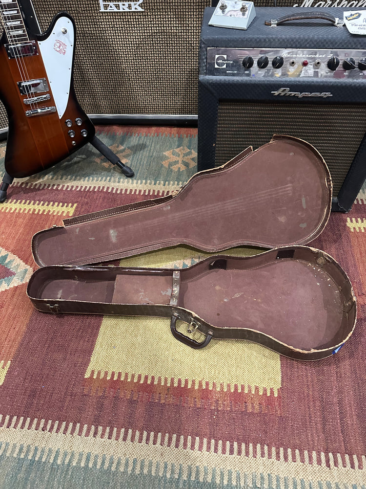 1959 Gibson Les Paul Jr 3/4 Scale – Jimmy Wallace Guitars