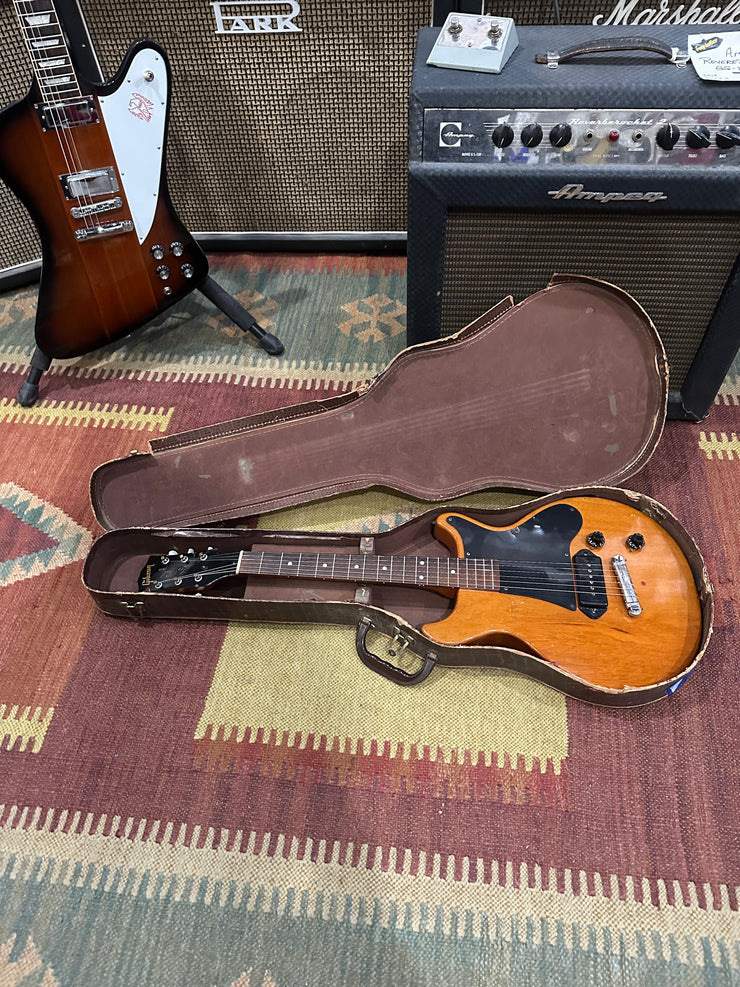 1959 Gibson Les Paul Jr 3/4 Scale