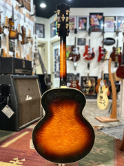 1930's-'40's Gibson Super 400