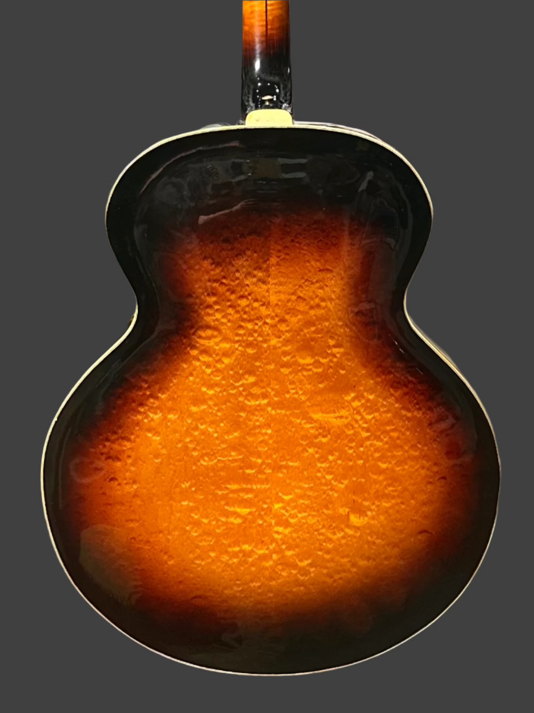 1930's-'40's Gibson Super 400 – Jimmy Wallace Guitars