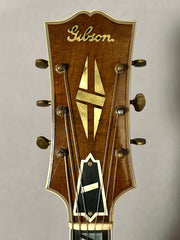 1930's-'40's Gibson Super 400