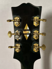1930's-'40's Gibson Super 400