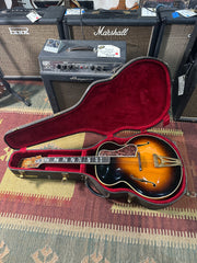1930's-'40's Gibson Super 400