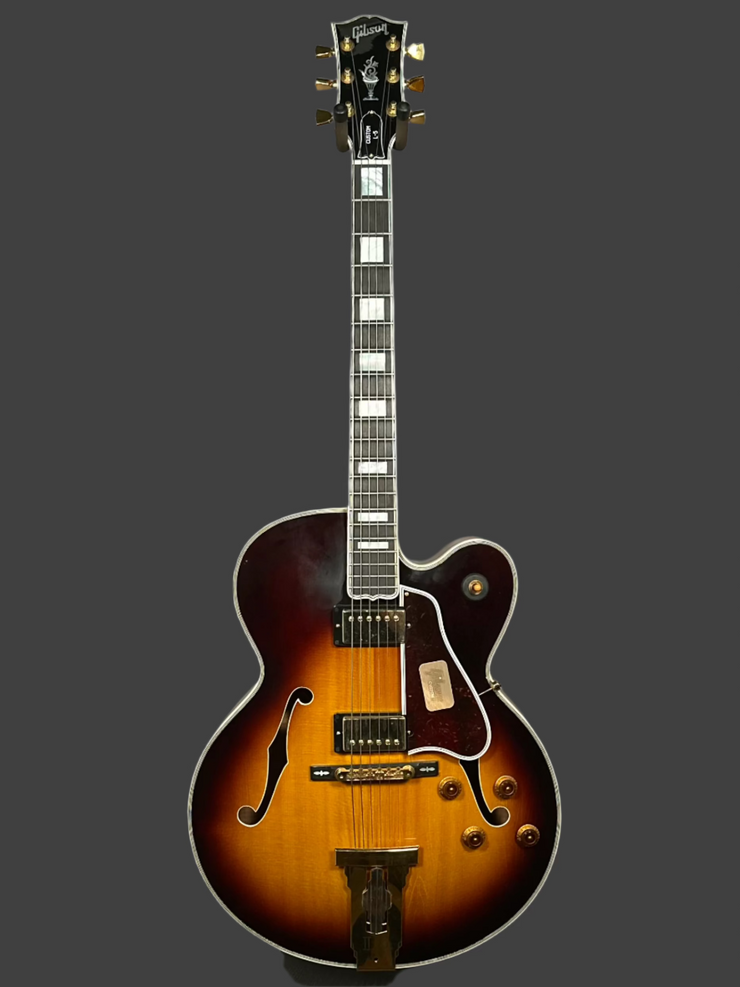 Gibson Custom Shop L5CES