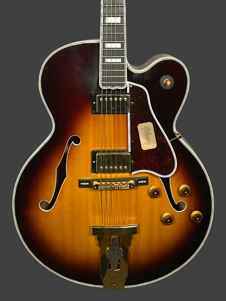 Gibson Custom Shop L5CES