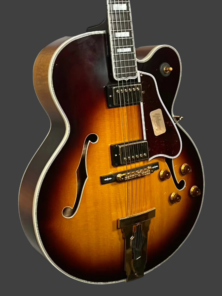 Gibson Custom Shop L5CES