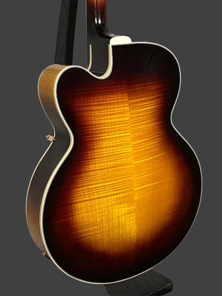 Gibson Custom Shop L5CES