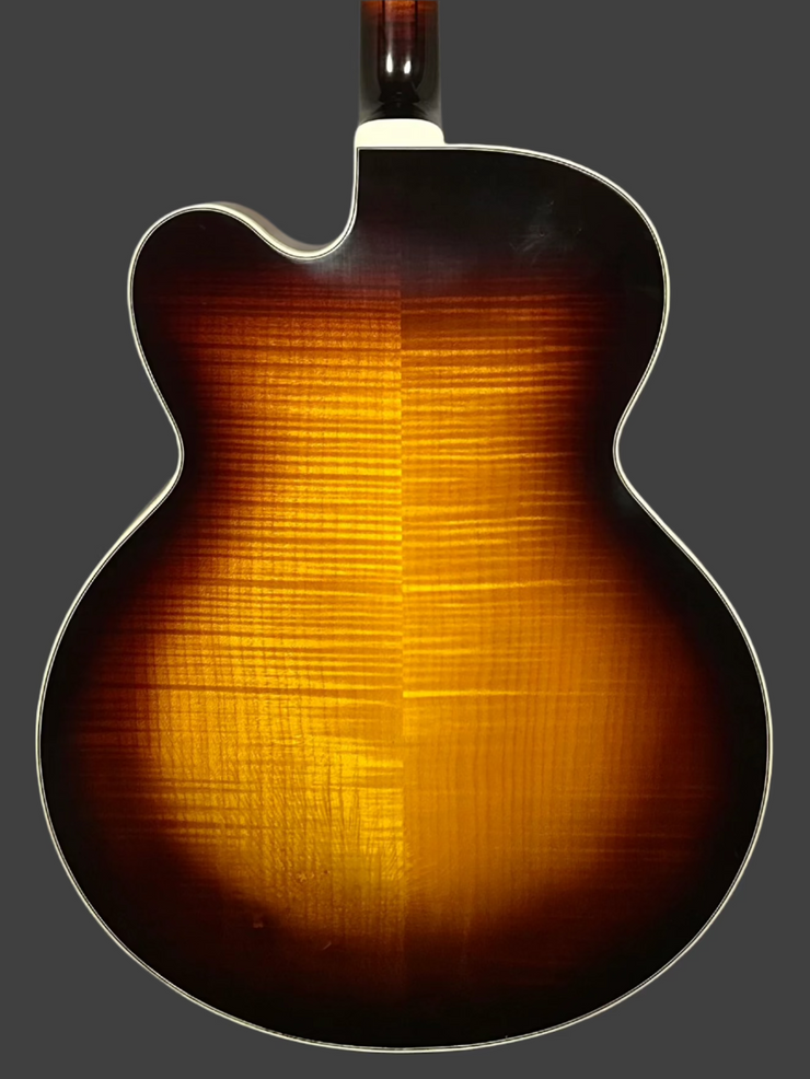 Gibson Custom Shop L5CES