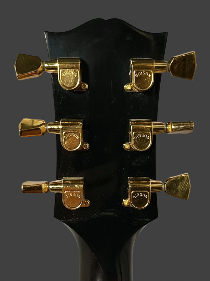 Gibson Custom Shop L5CES
