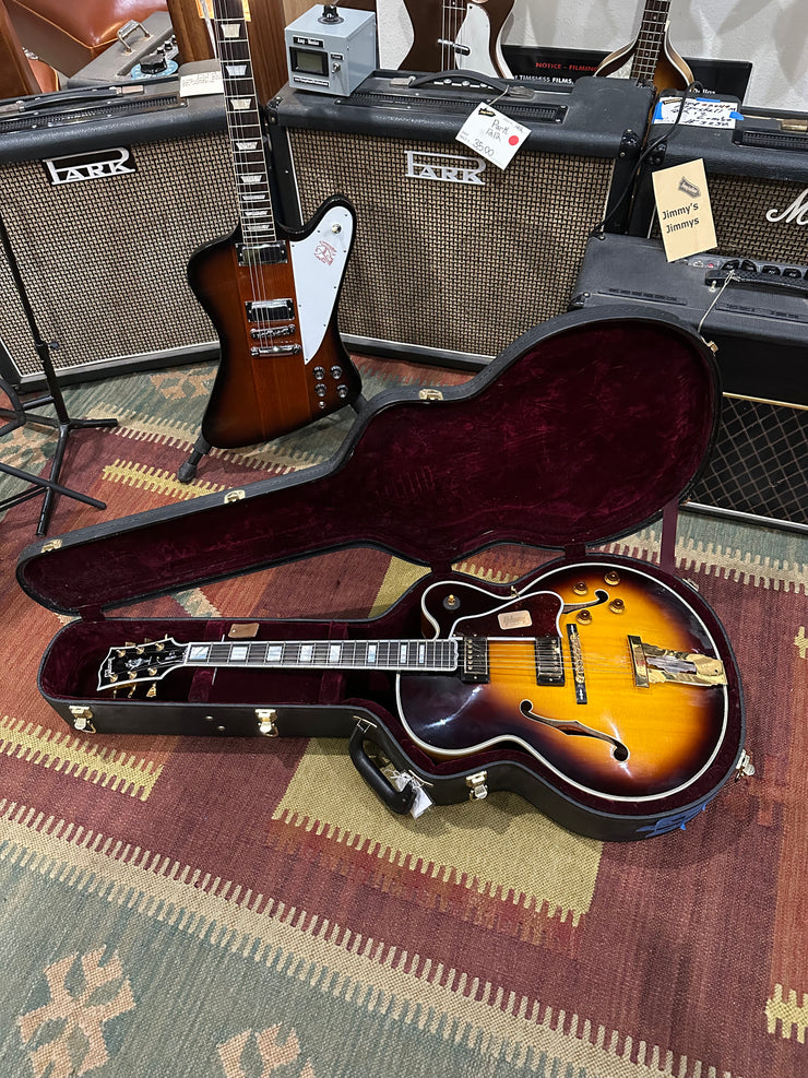 Gibson Custom Shop L5CES