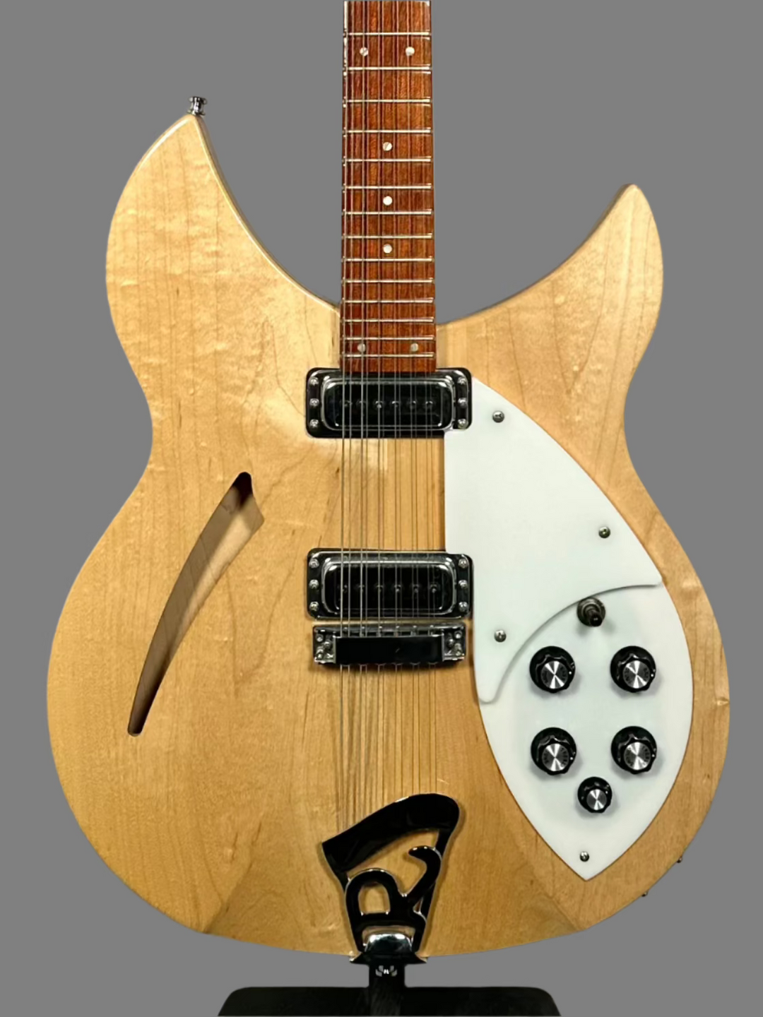 Miscellaneous Guitars – Jimmy Wallace Guitars