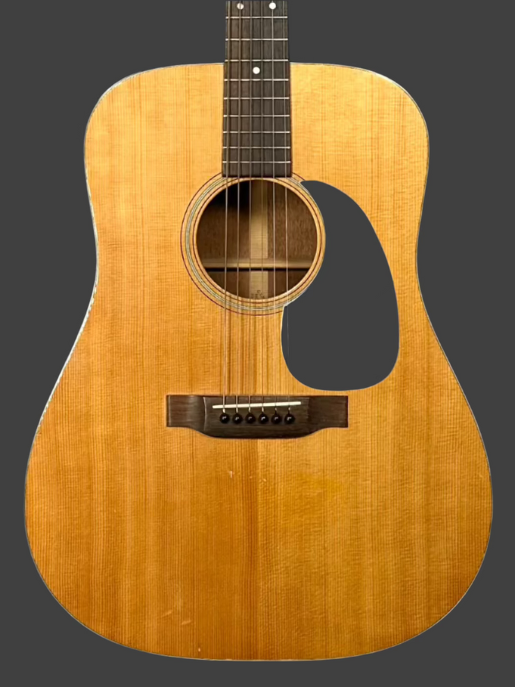 1970 Martin D18